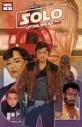 Couverture alternative de Phil Noto