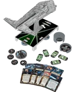 Destroyer Stellaire de classe Onager Paquet dextension contenu.png (893 kio) Contenu