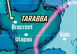 Secteur Tarabba