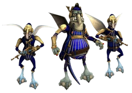 Toydarien