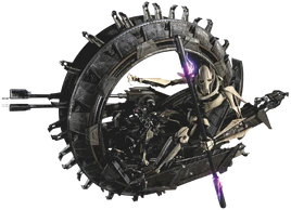 Moto-roue individuelle TSMEU-6