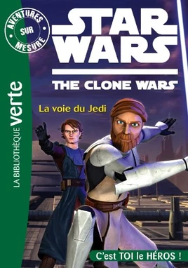 La voie du Jedi (roman)