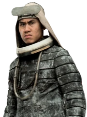 Rebolt était en constante rivalité avec son partenaire Syke.