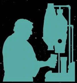 We Don't Serve Their Kind Here