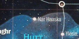 Nar Haaska