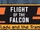 Flight of the Falcon 4: Lady and the Tramp