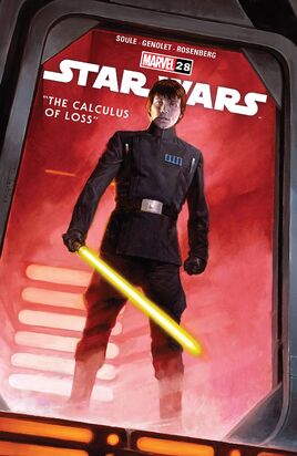 Star Wars 28 (2020)