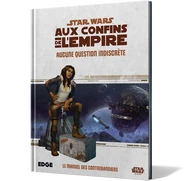 Couverture française