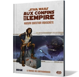 Aucune Question Indiscrète