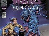 La Quête des Jedi 4