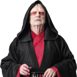 Sheev Palpatine