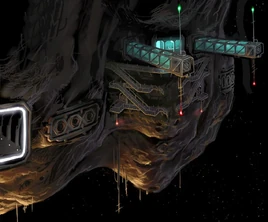 Complexe Minier de Peragus