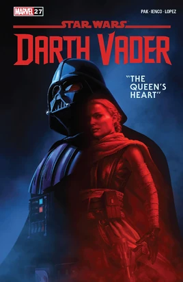 Dark Vador 27