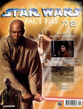 Star Wars : Les Dossiers Officiels 78