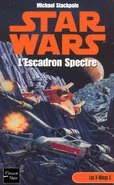 L'escadron Spectre (roman) (58 kio) L'escadron Spectre