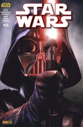 Star Wars 10 (V2)