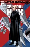 Couverture alternative "Puzzle Piece" de Guru-eFX et Mike McKone