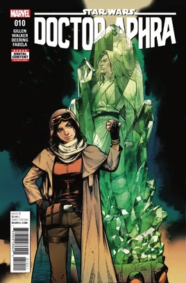 Docteur Aphra 10: L'Énorme Magot 2