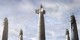 Tour de la Première Connaissance