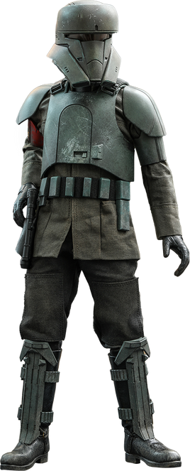 Pilote de Juggernaut