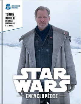 Tobias Beckett et autres personnages à la marge