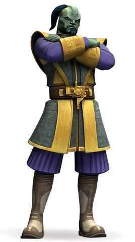 Capitaine de la Garde