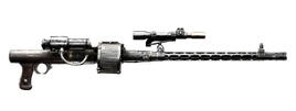 Fusil blaster lourd RT-97C