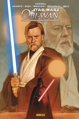 Star Wars : Obi-Wan (100% Star Wars)