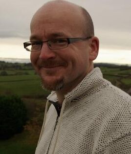 Tim Lebbon