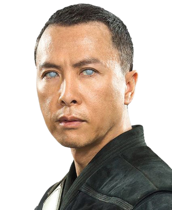 Chirrut Îmwe