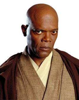Mace Windu