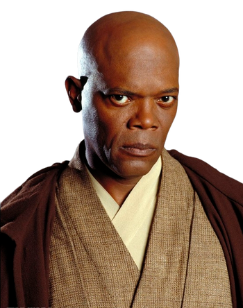 Mace Windu