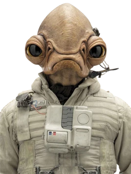 Aftab Ackbar