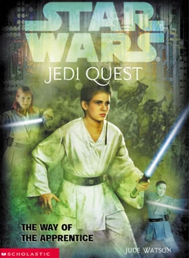 Jedi Quest: The Way of the Apprentice