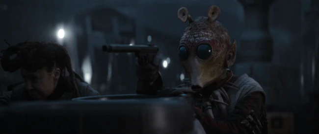 Chussido-TheMandalorian