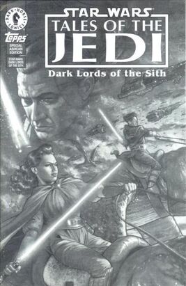 Les Seigneurs des Sith 0