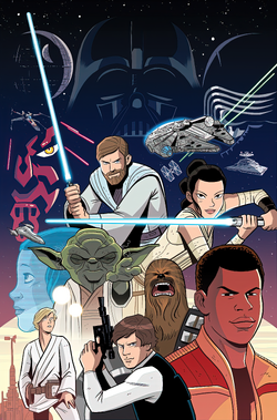 SWA Ashcan cover art by Derek Charm.png