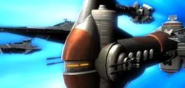 Flotte de l'Alliance Éternelle