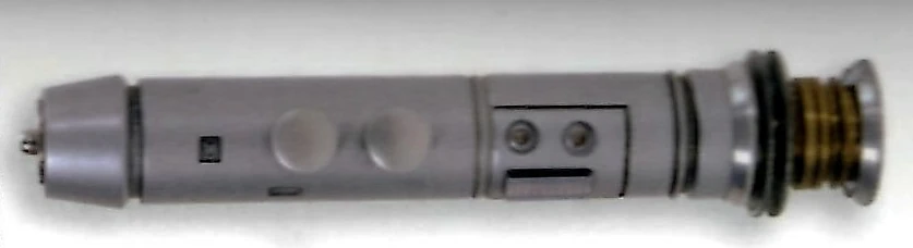 Sabre laser de Bultar Swan