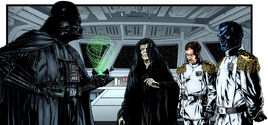 Who&#39;s Who: Imperial Grand Admirals