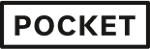 Logo de Pocket.