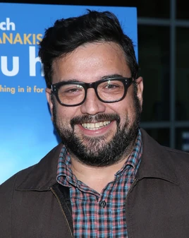 Horatio Sanz