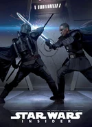 Couverture exclusive