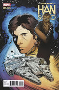 Star Wars Han Solo 5 Jones