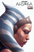 Couverture alternative de John Tyler Christopher