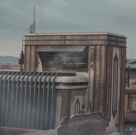 Commerce de Ferrix non-identifié