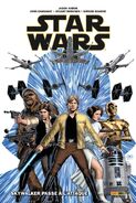Star Wars Deluxe Tome 1
