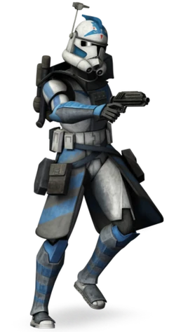 Armure de soldat CRA