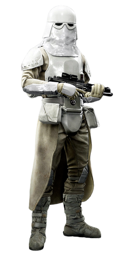 Snowtrooper