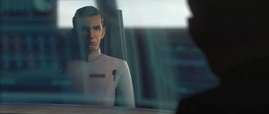 Krennic sur Eriadu